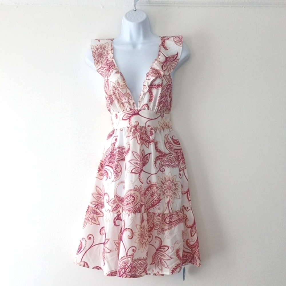 ...The Summer Dress...